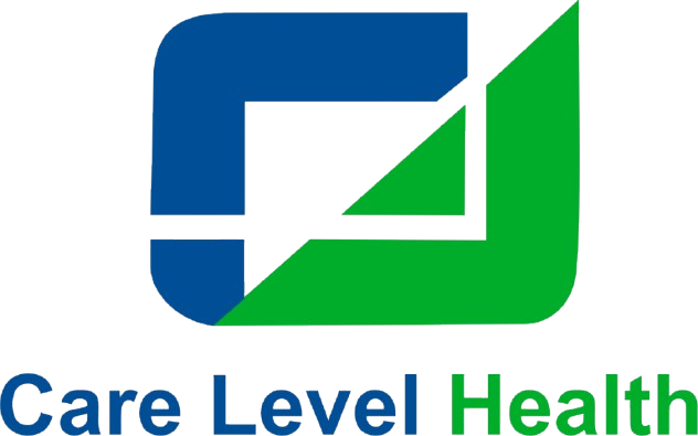 Care Level Health Logo